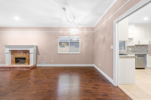 10380 Bird Road, Richmond, BC 