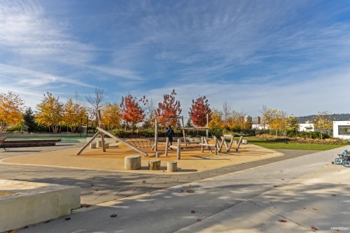 610-308 Alderson Avenue, Coquitlam, BC 