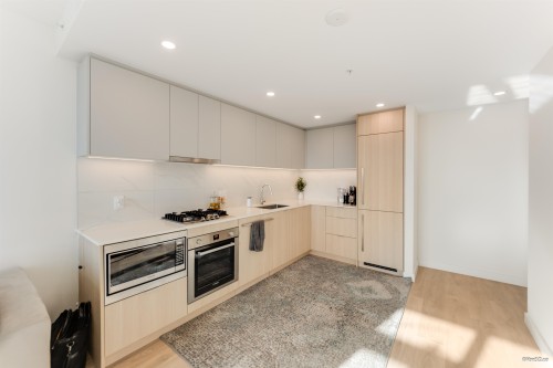 610-308 Alderson Avenue, Coquitlam, BC 