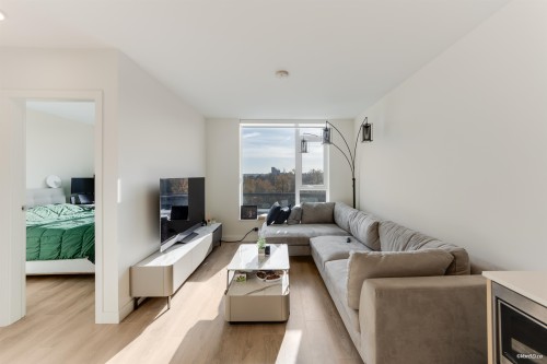 610-308 Alderson Avenue, Coquitlam, BC 