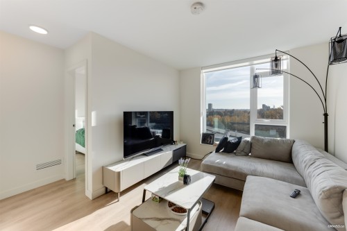 610-308 Alderson Avenue, Coquitlam, BC 