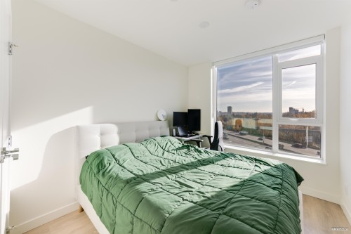 610-308 Alderson Avenue, Coquitlam, BC 