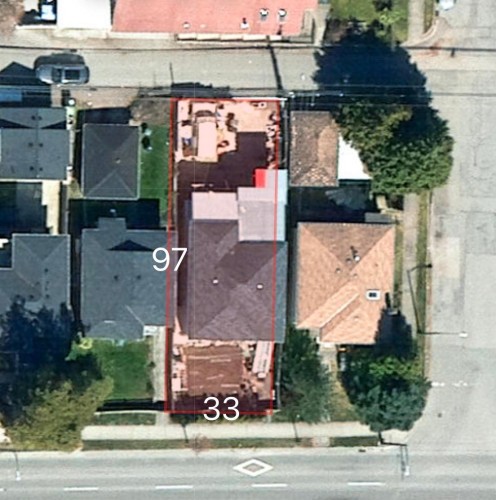 1339 41St Avenue E, Vancouver, BC 