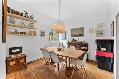 4225 John Street, Vancouver, BC 