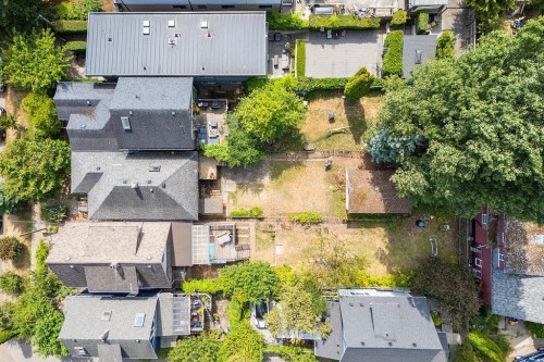 4225 John Street, Vancouver, BC 