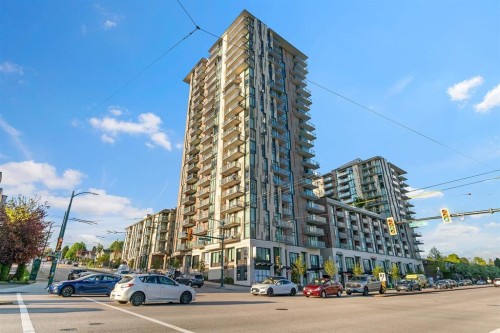 502-8188 Fraser Street  Vancouver, BC V5X 0J8