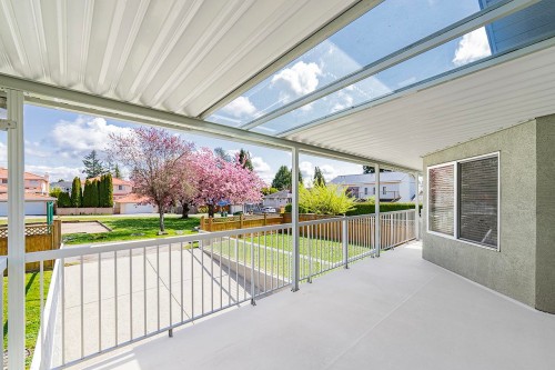 7362 Waverley Avenue, Burnaby, BC 