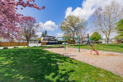 7362 Waverley Avenue, Burnaby, BC 