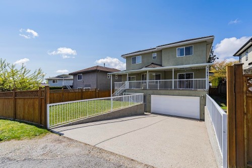 7362 Waverley Avenue, Burnaby, BC 