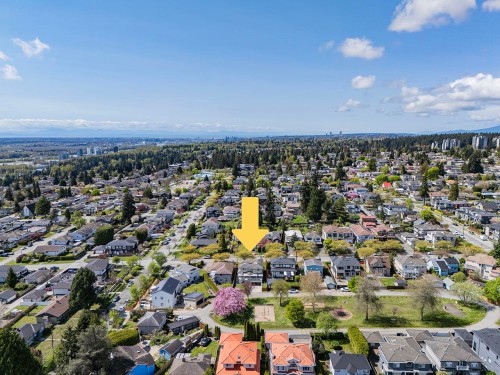 7362 Waverley Avenue, Burnaby, BC 