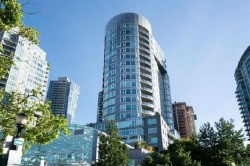 505-560 Cardero Street  Vancouver, BC V6G 3E9