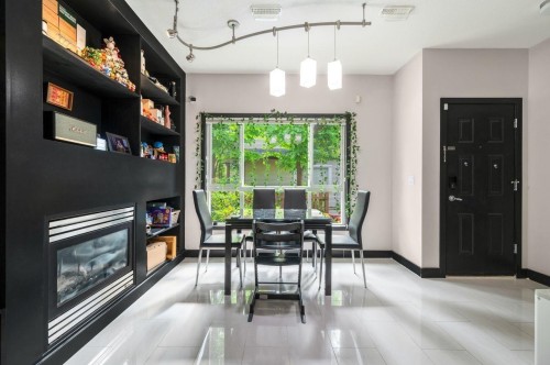 49-7733 Heather Street, Richmond, BC 