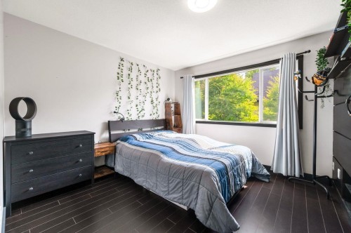 49-7733 Heather Street, Richmond, BC 