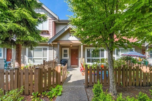 49-7733 Heather Street, Richmond, BC 