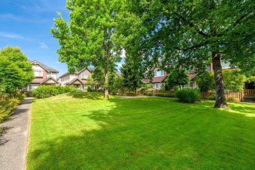 49-7733 Heather Street, Richmond, BC 