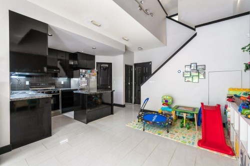 49-7733 Heather Street, Richmond, BC 