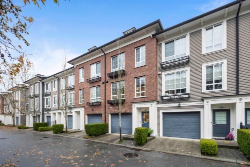 94-2428 Nile Gate, Port Coquitlam, BC 