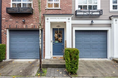 94-2428 Nile Gate, Port Coquitlam, BC 