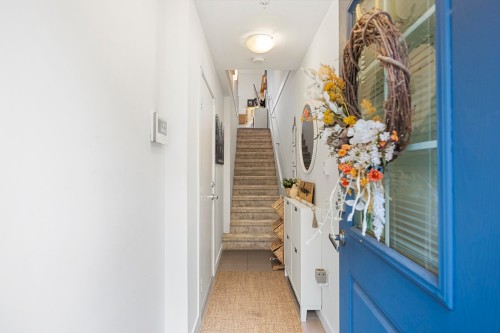 94-2428 Nile Gate, Port Coquitlam, BC 