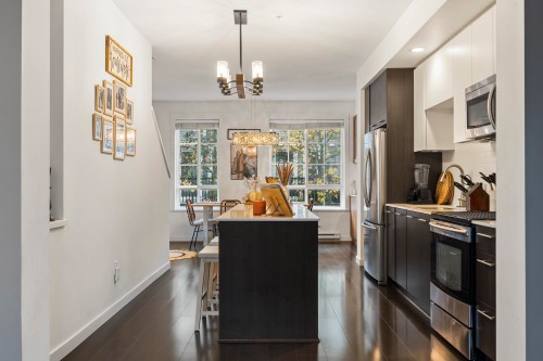 94-2428 Nile Gate, Port Coquitlam, BC 