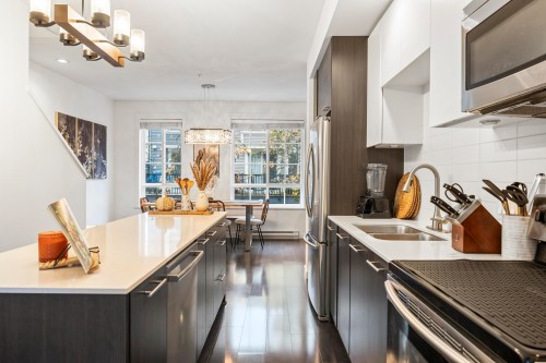 94-2428 Nile Gate, Port Coquitlam, BC 