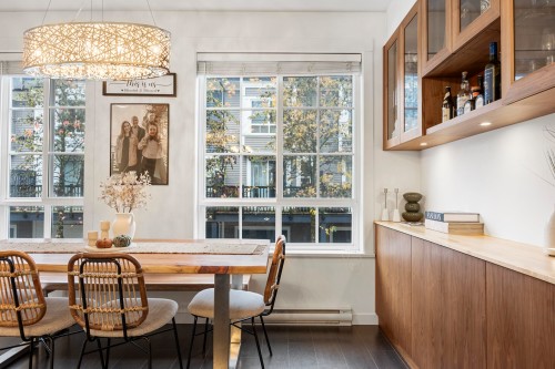 94-2428 Nile Gate, Port Coquitlam, BC 