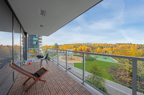 807-318 Alderson Avenue, Coquitlam, BC 