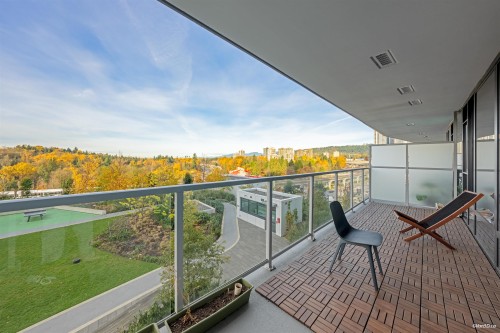 807-318 Alderson Avenue, Coquitlam, BC 