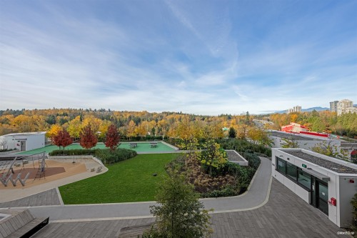 807-318 Alderson Avenue, Coquitlam, BC 