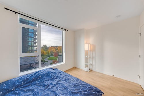 807-318 Alderson Avenue, Coquitlam, BC 