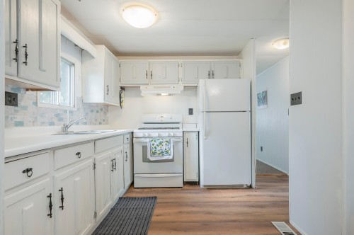 1-11812 Ponderosa Boulevard, Pitt Meadows, BC 