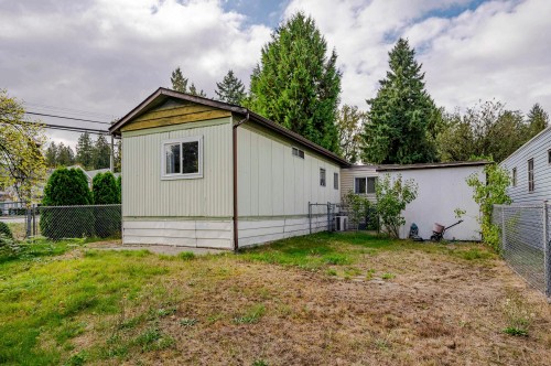 1-11812 Ponderosa Boulevard, Pitt Meadows, BC 