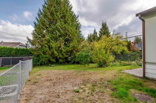 1-11812 Ponderosa Boulevard, Pitt Meadows, BC 