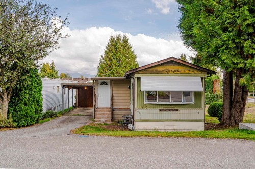 1-11812 Ponderosa Boulevard, Pitt Meadows, BC 