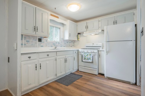 1-11812 Ponderosa Boulevard, Pitt Meadows, BC 