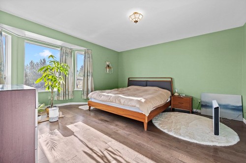 2825 Nash Drive, Coquitlam, BC 