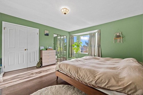 2825 Nash Drive, Coquitlam, BC 