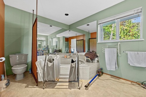 2825 Nash Drive, Coquitlam, BC 