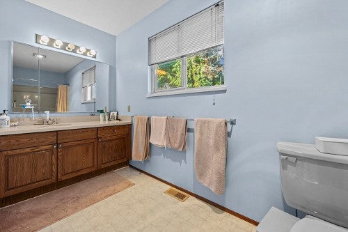 2825 Nash Drive, Coquitlam, BC 