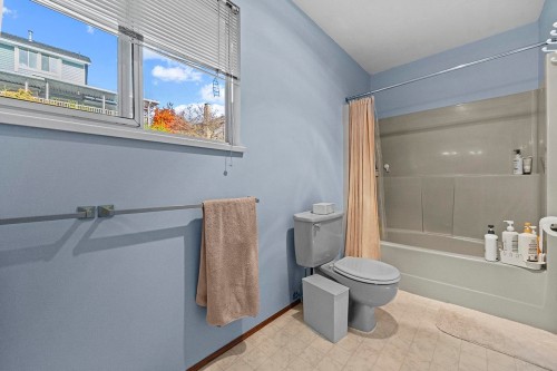 2825 Nash Drive, Coquitlam, BC 