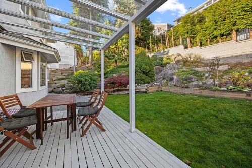 2825 Nash Drive, Coquitlam, BC 