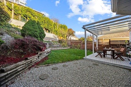 2825 Nash Drive, Coquitlam, BC 