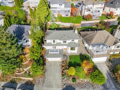 2825 Nash Drive, Coquitlam, BC 