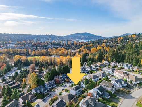 2825 Nash Drive, Coquitlam, BC 