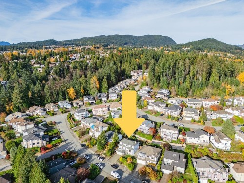 2825 Nash Drive, Coquitlam, BC 