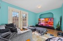 2825 Nash Drive, Coquitlam, BC 