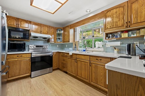 2825 Nash Drive, Coquitlam, BC 