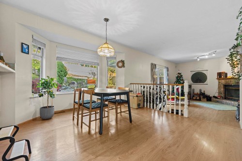 2825 Nash Drive, Coquitlam, BC 