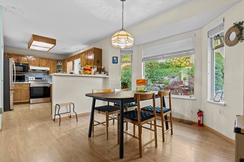 2825 Nash Drive, Coquitlam, BC 