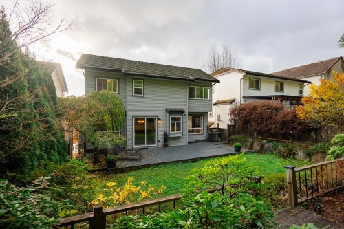 2517 Platinum Lane, Coquitlam, BC 